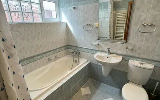 Penthouse tip Duplex 6 camere | Garaj dublu | Arcul de Triumf | Clucerului - Poză 66