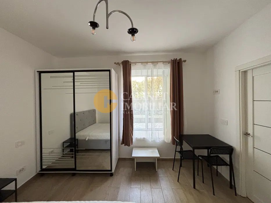 INVESTIȚIE TOP - Apartament 1C în Copou, lângă UMF - Încălzire în pardoseală - Poză 3