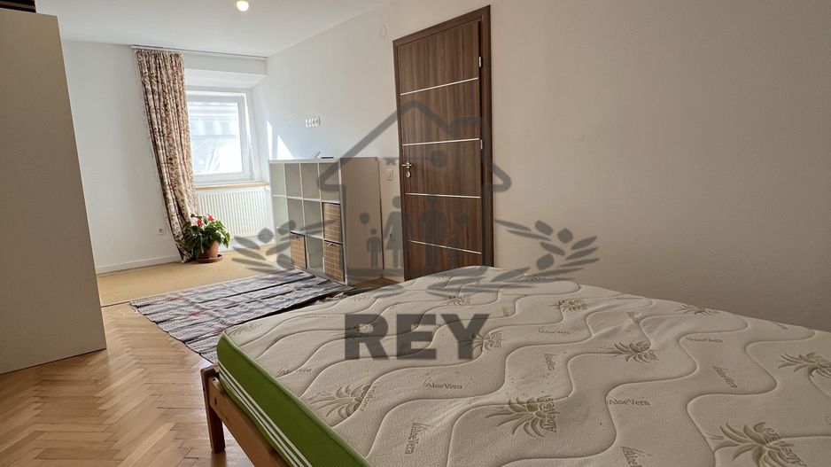 Apartament central – luminos și primitor | 2 dormitoare + living cu bucătărie - Poză 5