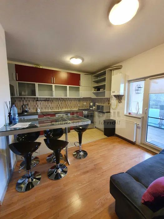 Apartament 2 camere Copou 500 euro - Poză 3