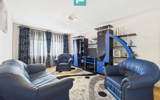 Apartament 3 camere Bloc Z în Vlaicu - Poză 3