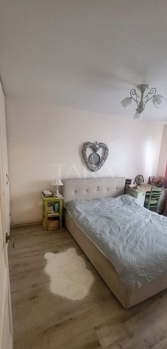 Apartament superb cu 3 camere în Mănăștur – ultrafinisat, zona Big. - Poză 6