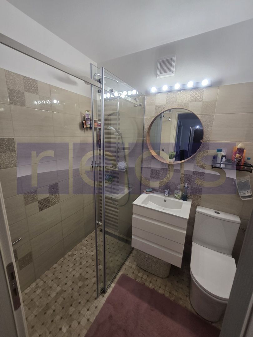 VANZARE 3 CAMERE | SEMIDECOMANDAT | ZONA TRAPEZULUI - Poză 6