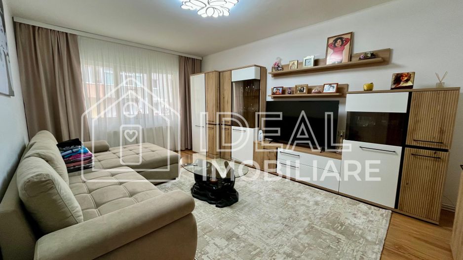 Apartament 3 camere | 65mp | Turnișor - Poză 1