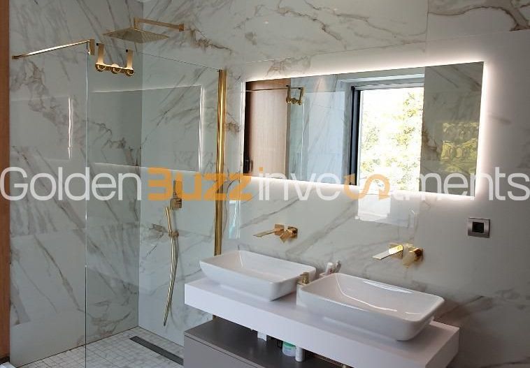 VILĂ PREMIUM | P+2E | PISCINĂ | 641 MP TEREN | SECTOR 1 - Poză 36