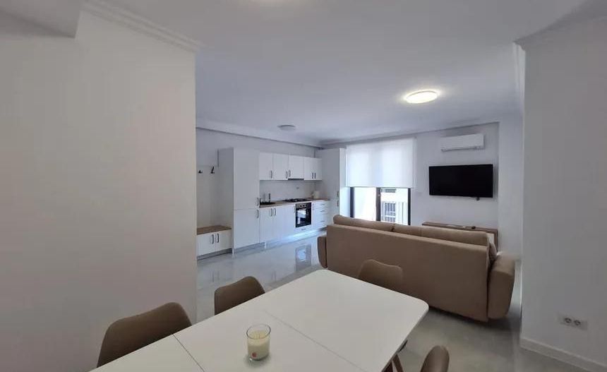 APARTAMENT 2 CAMERE DE INCHIRIAT ,TORONTALULUI,ATENEO,PARCARE ,TERASA - Poză 3
