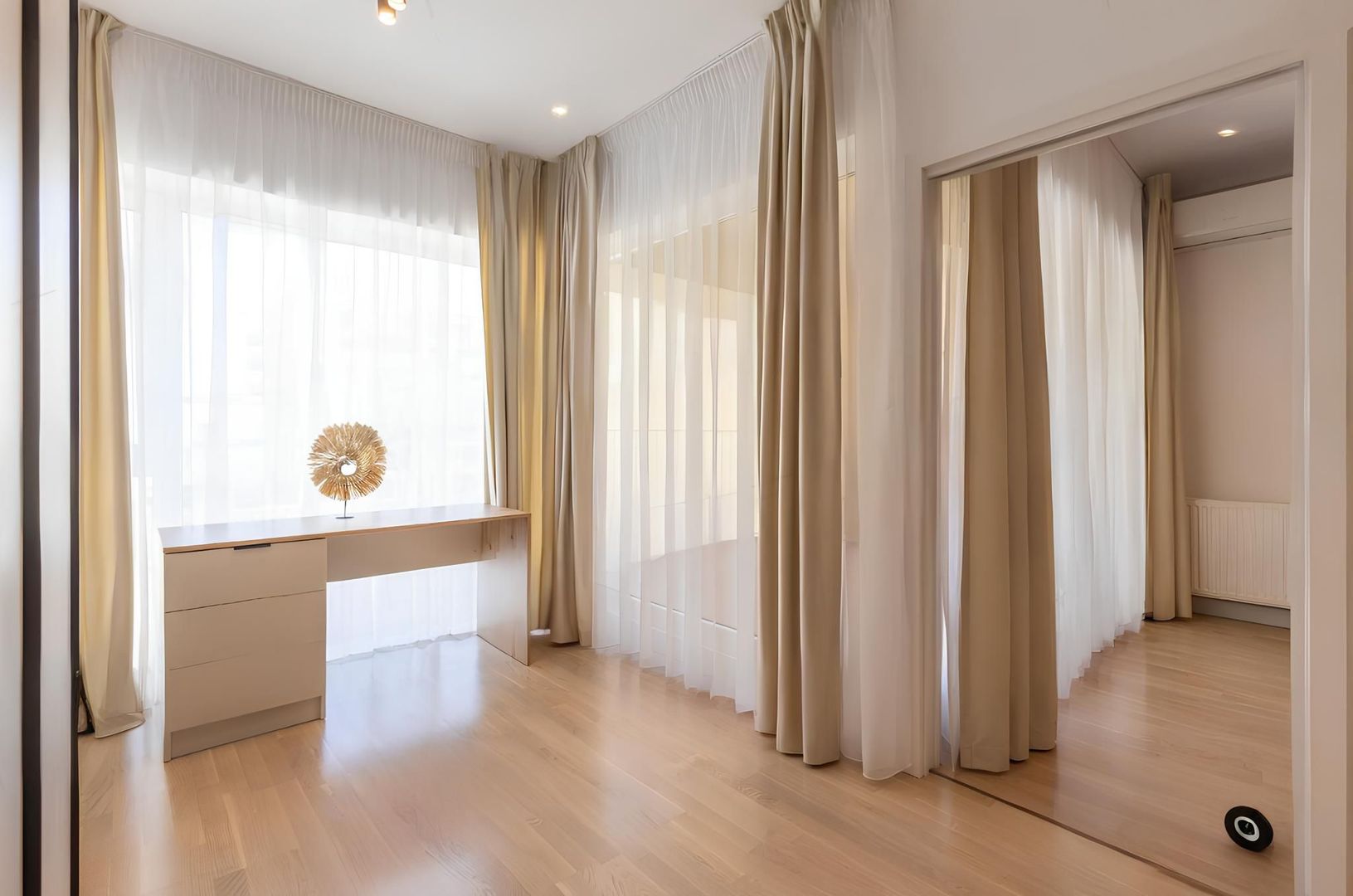 Apartament modern 2 camere  Marmura Residence I Loc de parcare inclus - Poză 13