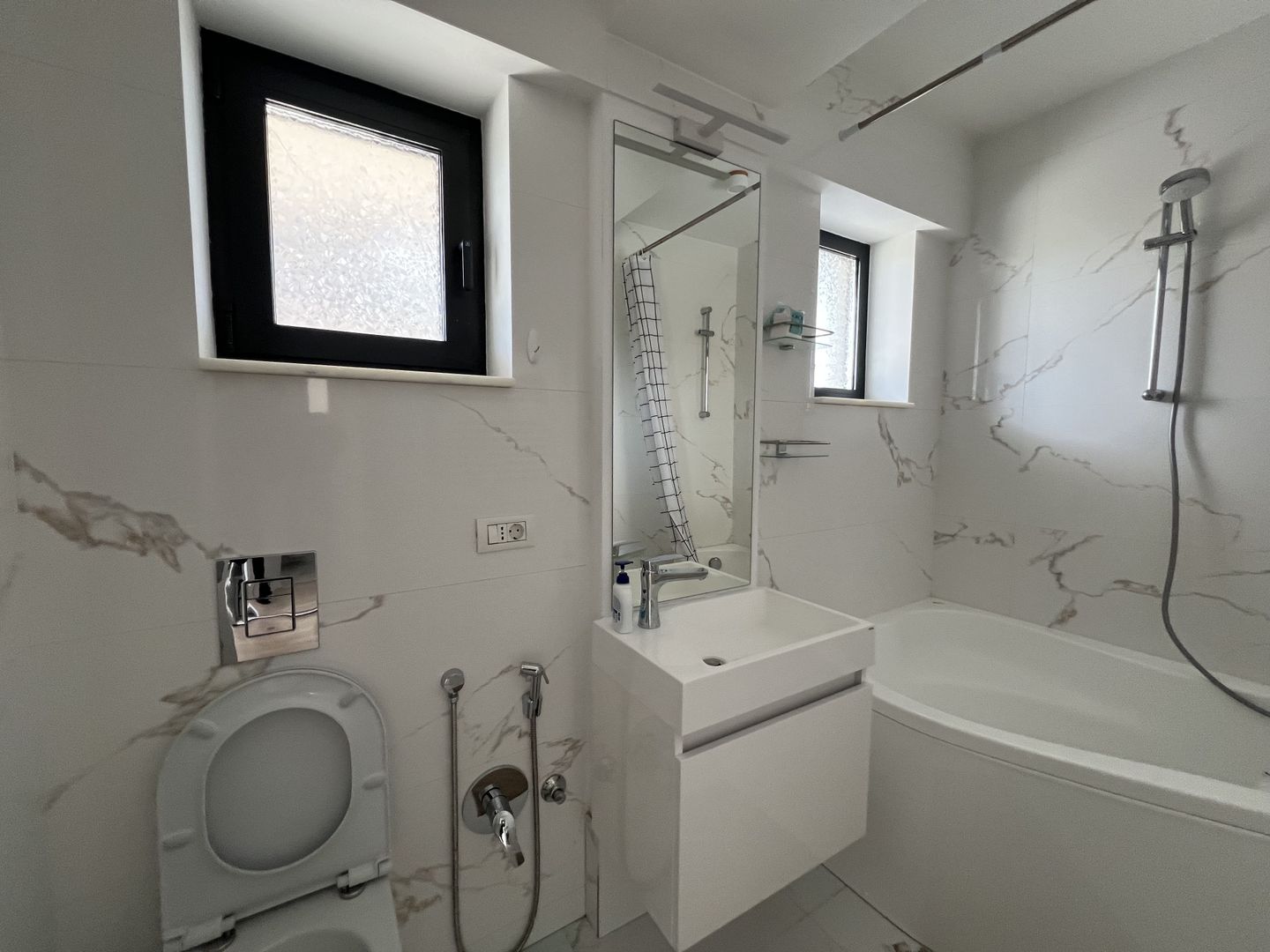 Apartament Pipera | Iancu Nicolae | Jolie Ville - Poză 13