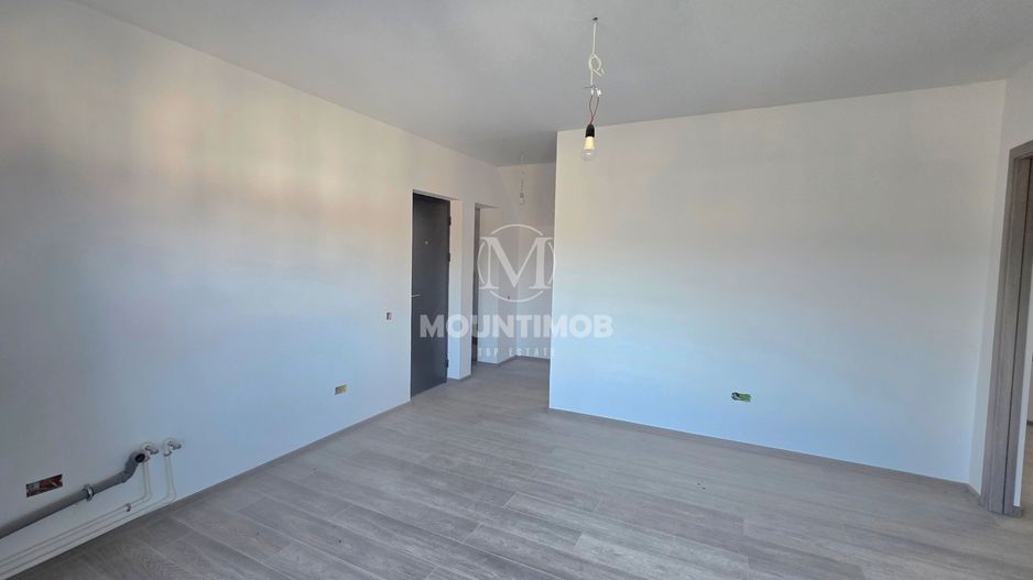 Studio spațios, ideal lnvestitie, priveliște, Bartolomeu/Brasov - Poză 7