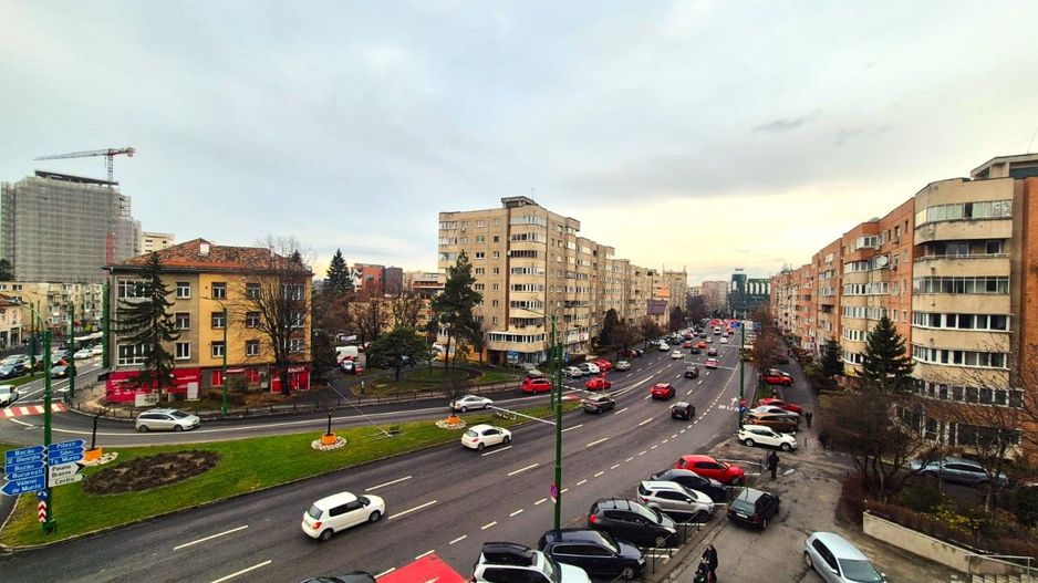 Exclusivitate, Centru Civic, la 5 minute de mall Afi - Poză 11