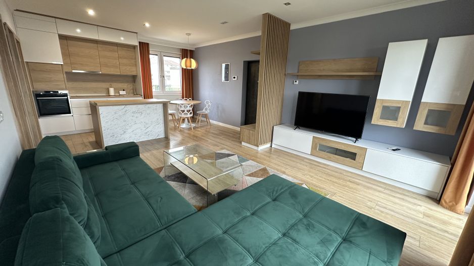 Apartament 2 camere  în Dumbravita - Poză 5