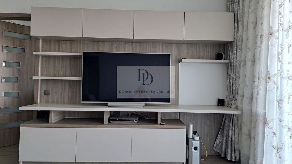 Apartament 2 camere de închiriat | Parcare subterana | Cartier Europa - Poză 3