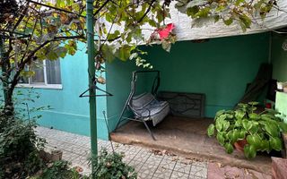 Vânzare, apartament la sol, 3 camere, strada Eugen Coca, Buiucani - Poză 11