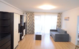 Apartament 2 camere, str Soporului in Grand Park Residence - Poză 3