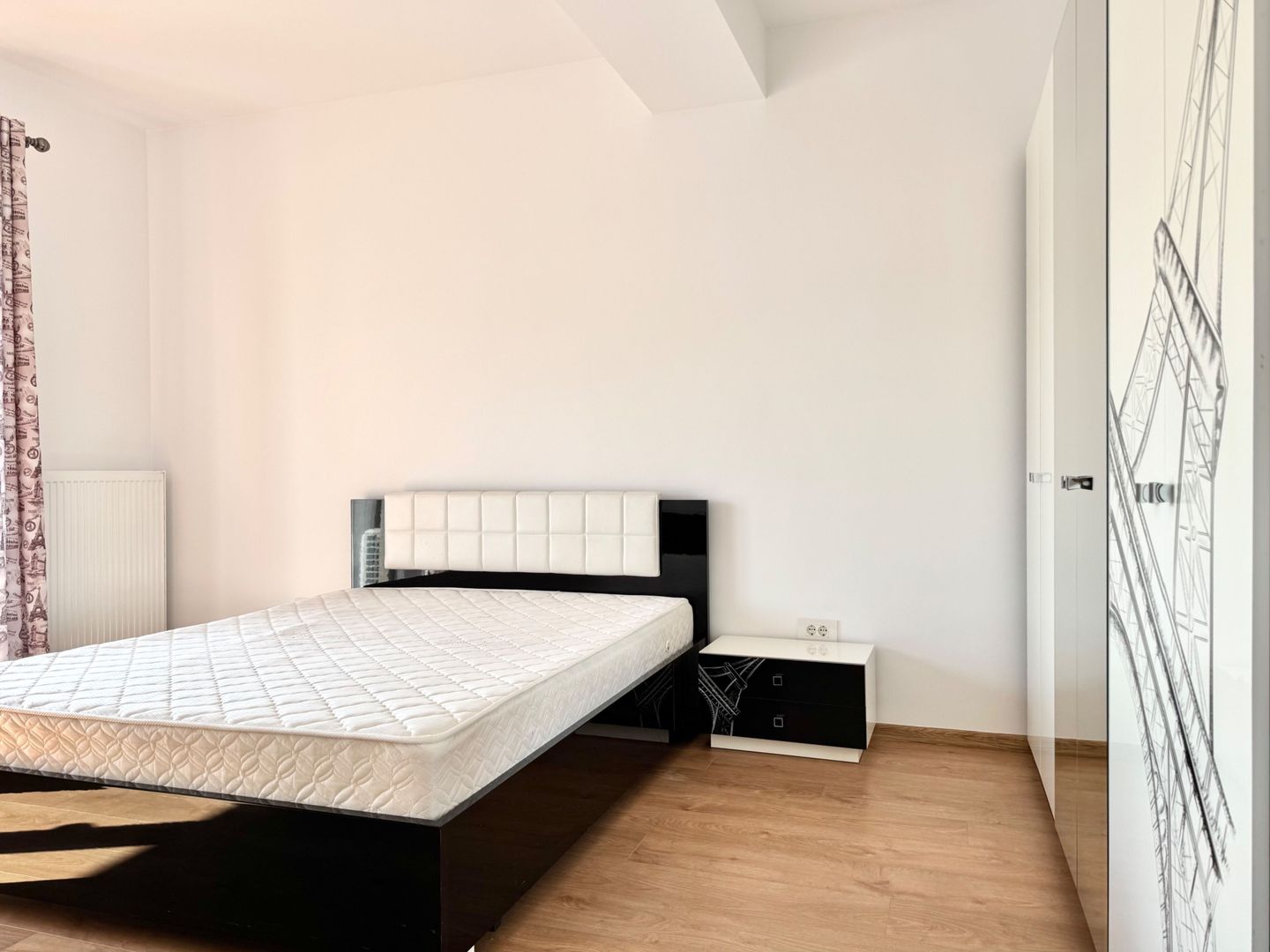 Apartament modern, lift și parcare – zona Calea Lipovei - Poză 16