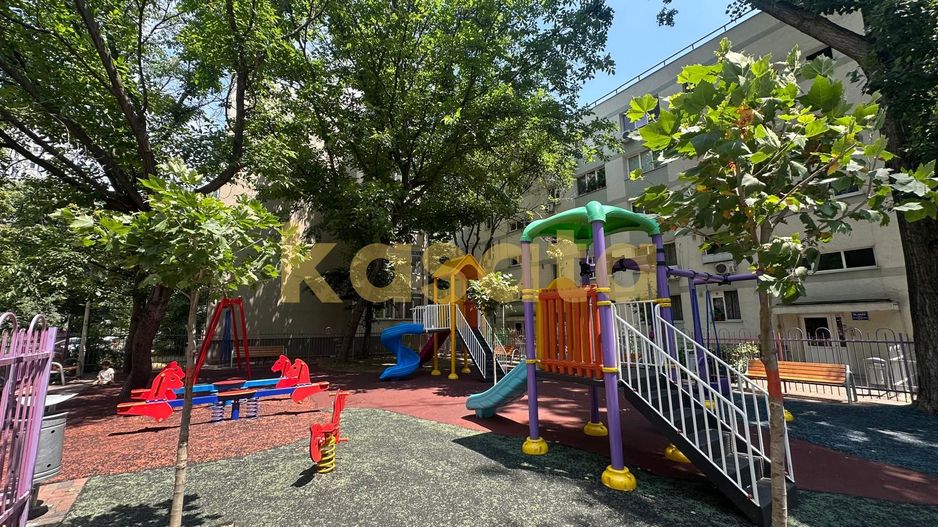 2 camere vanzare, luminos, posibilitate parcare - Poză 20