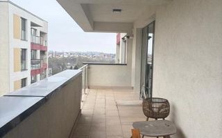 VANZARE 2 CAMERE | 84 MP | VALLETTA RESIDENCE - Poză 13