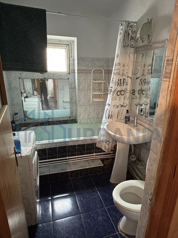 Camera living de inchiriat in apartament 4 camere - Zona Gara Billa, Iasi - Poză 6