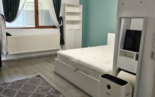 Apartament 2 camere, 50 mp, lângă Grădina Botanică – Păcurari, Șoseaua Munteni - Poză 4