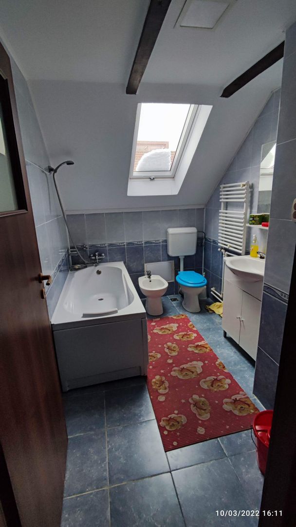 Inchiriere apartament in Vila pentru cazare termen lung, Pitesti - Poză 21