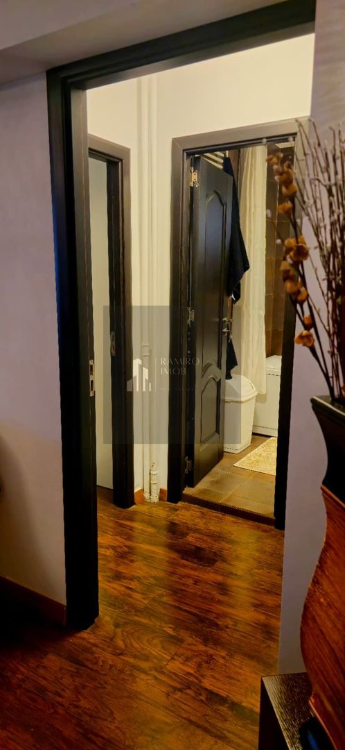 Apartament 2 camere, semidecomandat Rahova - Poză 15