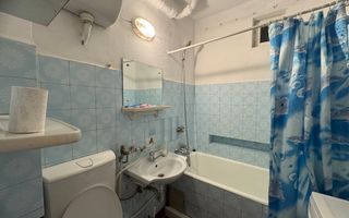 Apartament cu 3 camere |  60 mp | Piata Abator - Poză 9