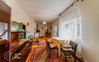 Casa cu teren 720 mp, caramida, str Dunarii (Gai) - Poză 11