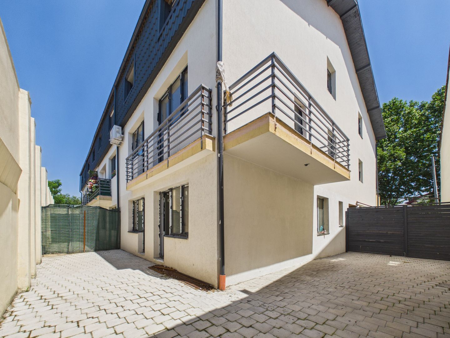 Apartamente noi | Andronache Sector 2 | Finisaje la alegere | TVA 0 - Poză 2