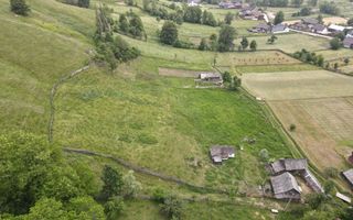 Teren intravilan cu proiect Manastirea Humorului | Gura Humor - Poză 10