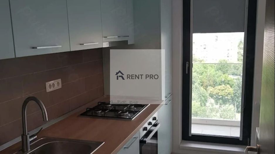Studio  21 Residence Politehnica 7 Min Metrou Lujerului - Poză 1
