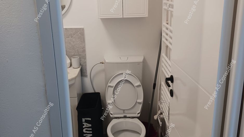 Apartament 1 camera | Calea Girocului | 30 mp | Ideal pentru studenti - Poză 8