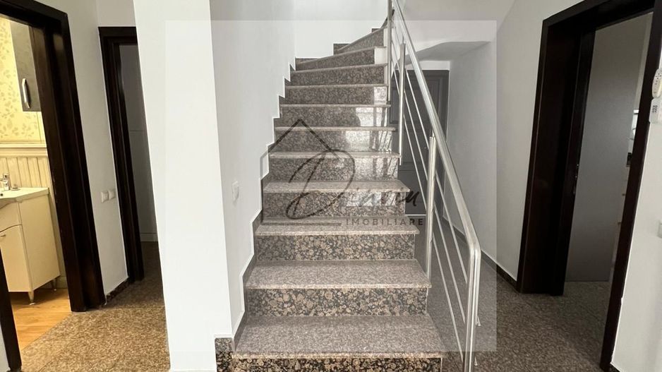 COM 0% I Vila de inchiriat Pipera I Recent renovata I NEMOBILATA - Poză 16