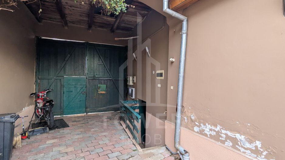 Casa individuala -singur în curte Selimbar, Sibiu - Poză 5