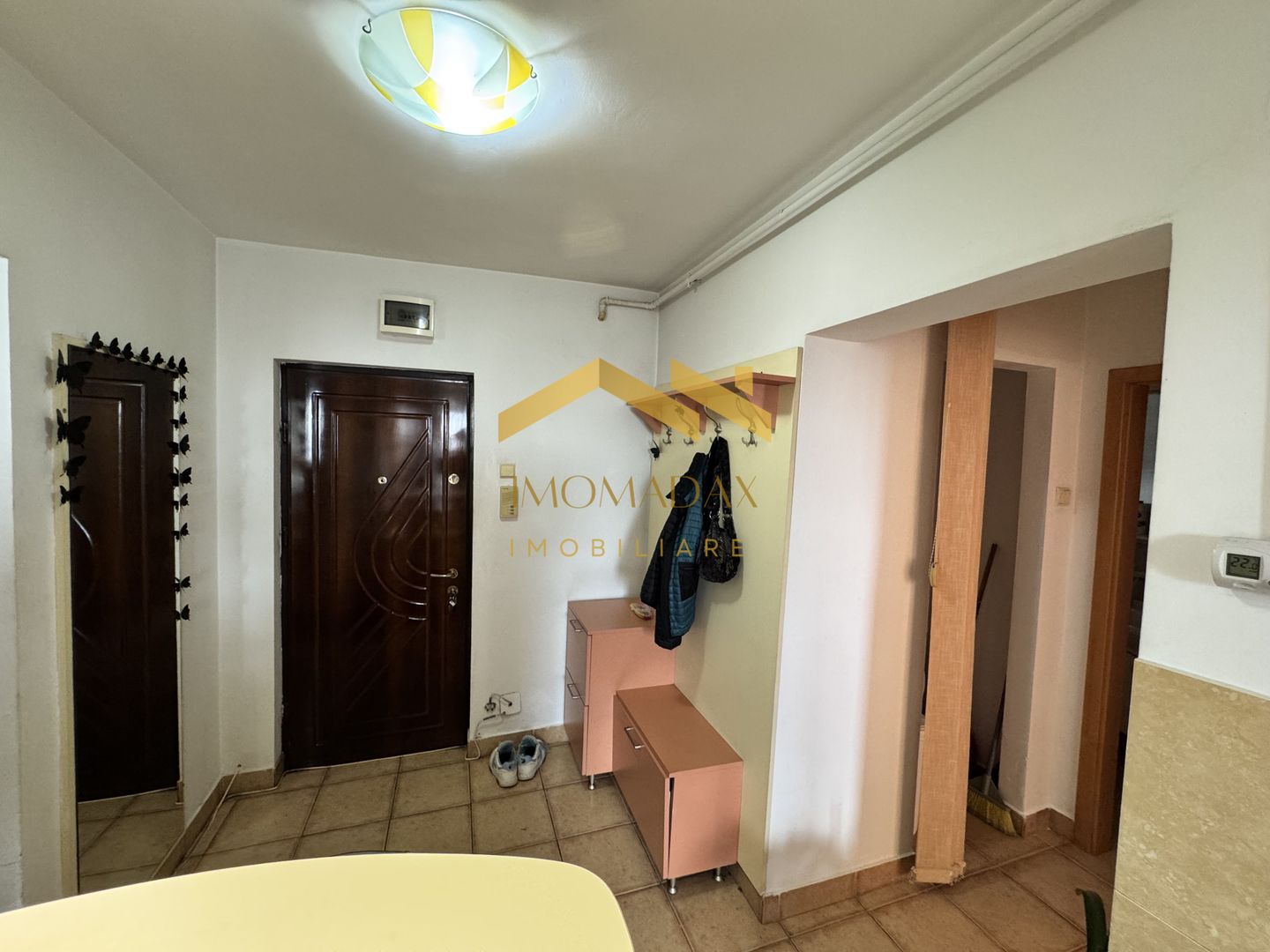 Sagului-2 Camere-Mobilat/Utilat - Poză 9