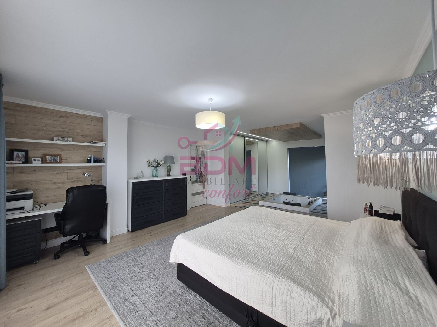 Vila moderna cu 4 camere I 220 mp I 750 mp teren I zona centrala - Poză 21