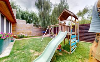Vila Cernica 4 camere 3 bai,3 terase - Poză 10