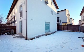 Casă  P+1+Pod locuibil | Lunca Sătească |  Teodor Pallady - Poză 33