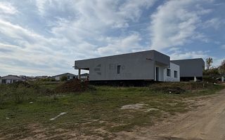 Teren intravilan 650 mp de vanzare in Paleu - Poză 2