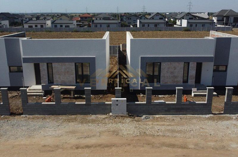 Casa parter, Berceni - Poză 2