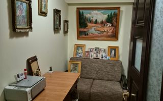 Apartament 3 camere| 60.91 mp | Zona Nord | Centrala Termica | - Poză 3