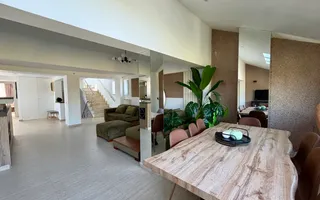 Penthouse Duplex cu 4 camere *200mp*  + parcare // Cotroceni - Poză 11