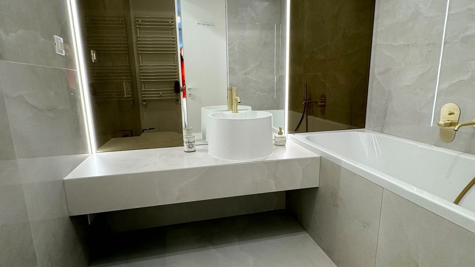 Apartament cu 3 camere de închiriat - Poză 5