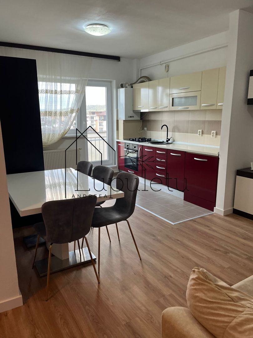 Apartament de Vanzare | 3 Camere | 50MPU | Selimbar - Poză 14