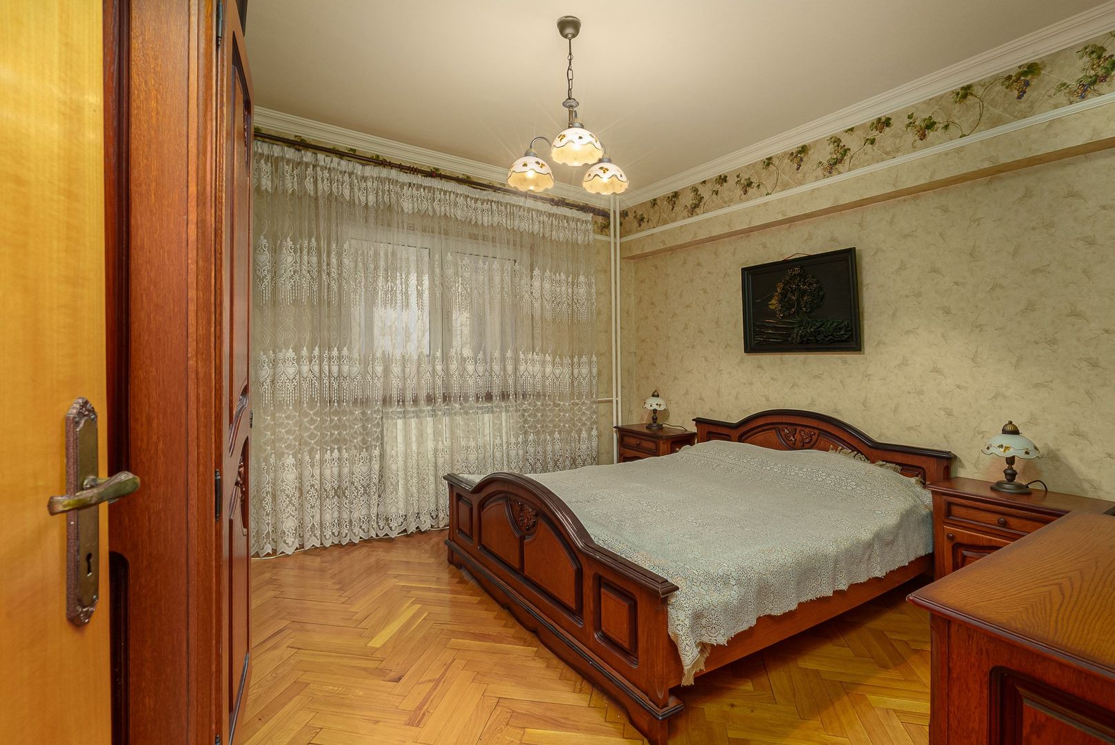 Apart 3 camere Splaiul Unirii Camera de Comert COMISION 0% - Poză 11