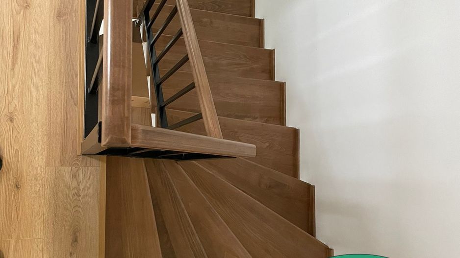 P 1136 - Casă duplex cu 4 camere în Sâncraiu de Mureș - Peștișorul de Aur - Poză 9