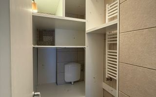 Apartament 3 cam.de inchiriat| Rond Pipera |Parcare subterana - Poză 11