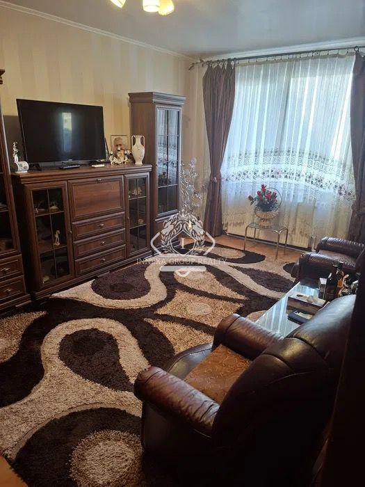 Rahova-Margeanului | 2 camere | 52mp | centrala proprie | et 6 | 98.000 euro - Poză 1