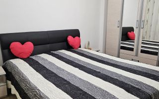 AP. 2 CAMERE PIATA SUDULUI, BUCATARIE INCHISA, METROU 7 MINUTE - Poză 3