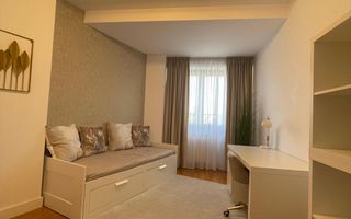 Herăstrău – Apartament 3 camere spațios, complet mobilat & utilat | 110 mp - Poză 7