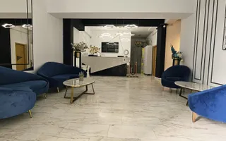 Apartament cu 2 camere Mamaia Nord, primul rand la mare, termen lung - Poză 13